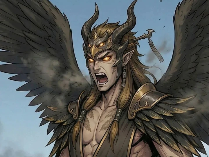 Xuyên Không Tới Tu Tiên Giới Làm Trù Thần Chapter 105 - Trang 48