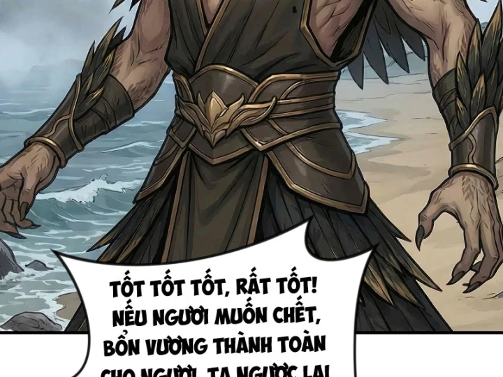 Xuyên Không Tới Tu Tiên Giới Làm Trù Thần Chapter 105 - Trang 49