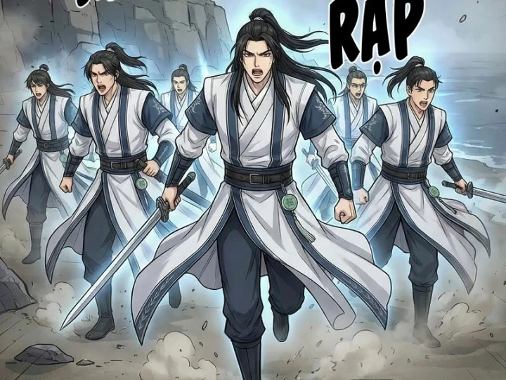 Xuyên Không Tới Tu Tiên Giới Làm Trù Thần Chapter 105 - Trang 6