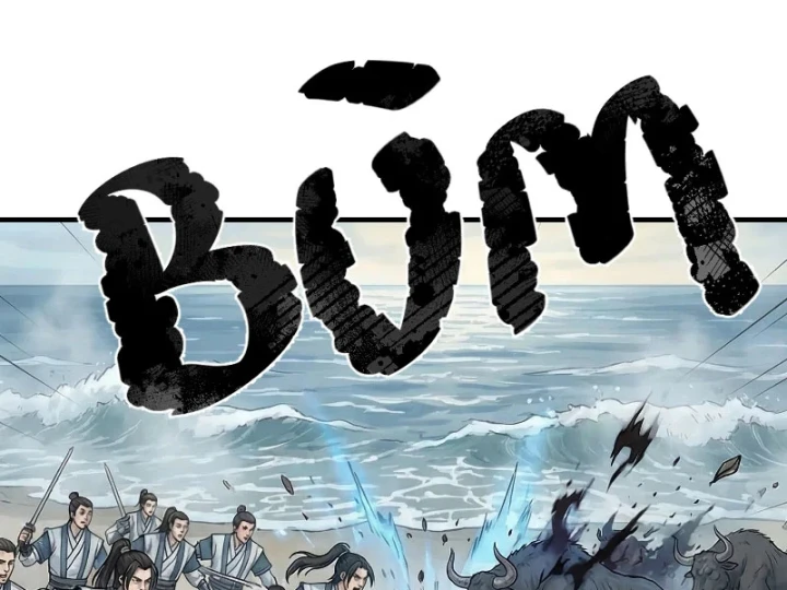 Xuyên Không Tới Tu Tiên Giới Làm Trù Thần Chapter 105 - Trang 8