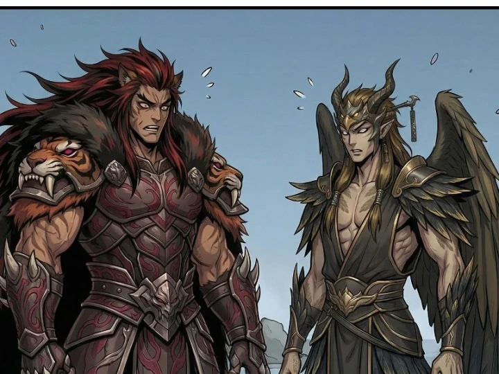 Xuyên Không Tới Tu Tiên Giới Làm Trù Thần Chapter 106 - Trang 10