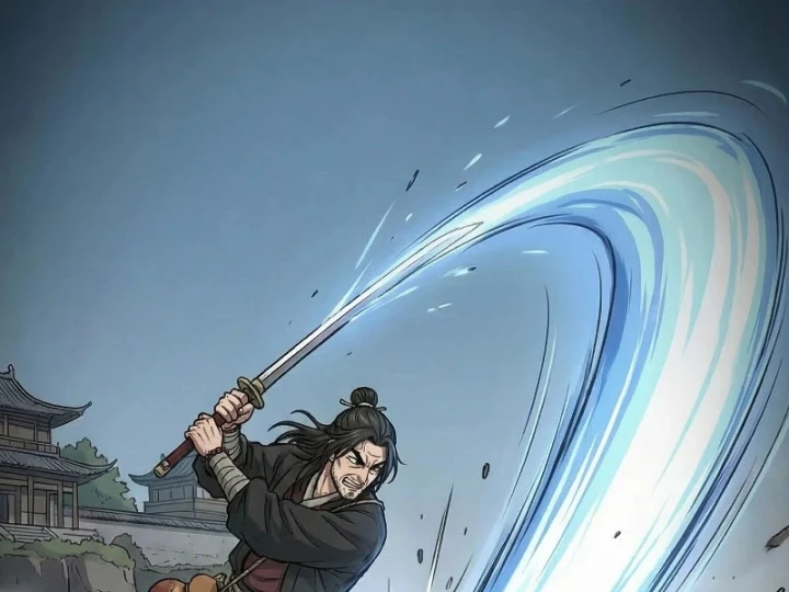 Xuyên Không Tới Tu Tiên Giới Làm Trù Thần Chapter 106 - Trang 32