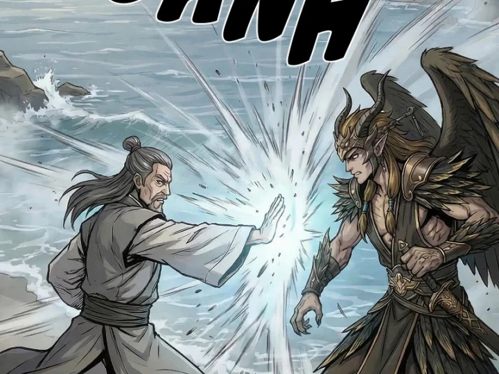 Xuyên Không Tới Tu Tiên Giới Làm Trù Thần Chapter 106 - Trang 37