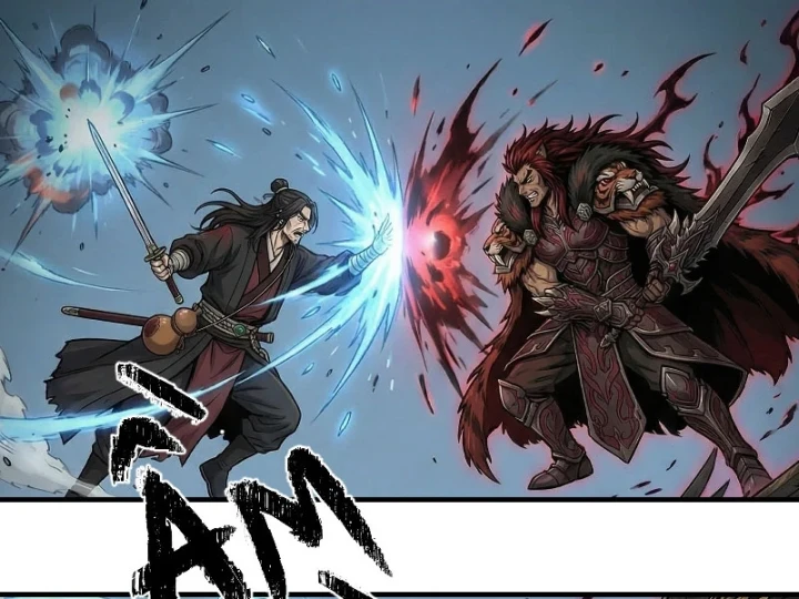 Xuyên Không Tới Tu Tiên Giới Làm Trù Thần Chapter 106 - Trang 41