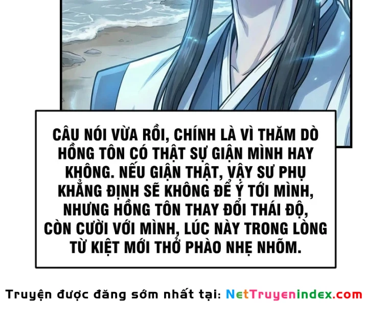 Xuyên Không Tới Tu Tiên Giới Làm Trù Thần Chapter 106 - Trang 45