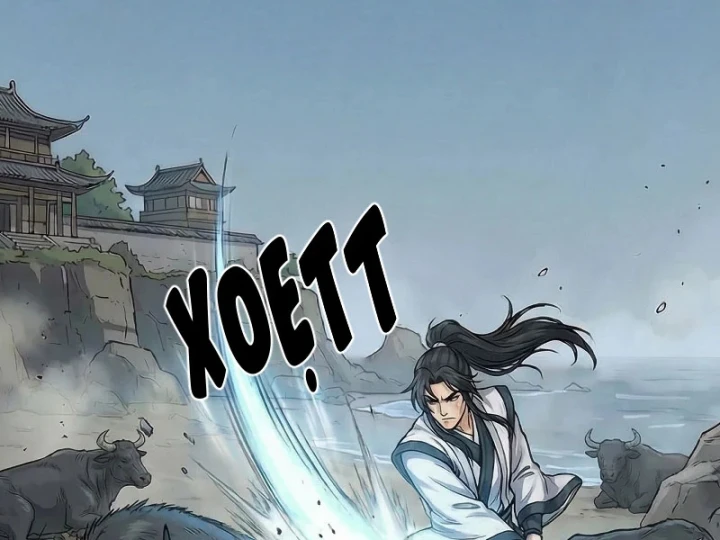 Xuyên Không Tới Tu Tiên Giới Làm Trù Thần Chapter 106 - Trang 47