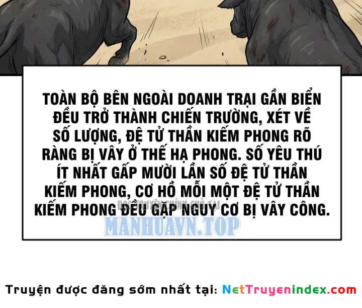 Xuyên Không Tới Tu Tiên Giới Làm Trù Thần Chapter 107 - Trang 15