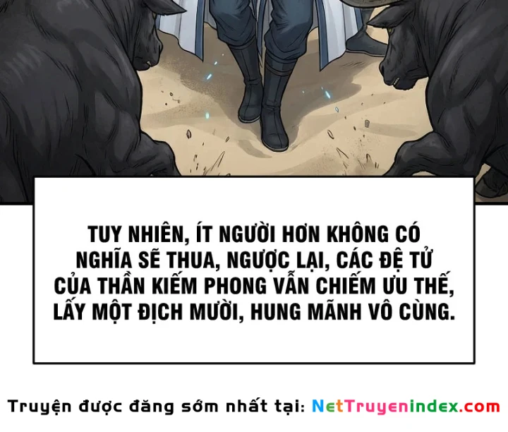 Xuyên Không Tới Tu Tiên Giới Làm Trù Thần Chapter 107 - Trang 19