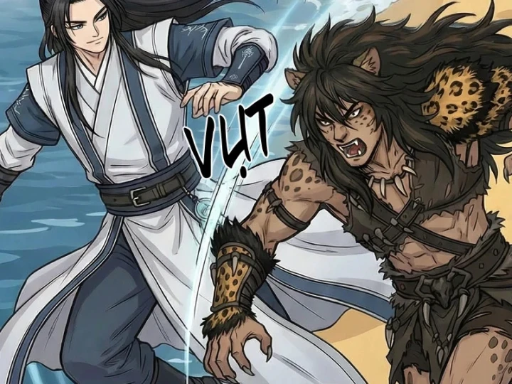 Xuyên Không Tới Tu Tiên Giới Làm Trù Thần Chapter 107 - Trang 25