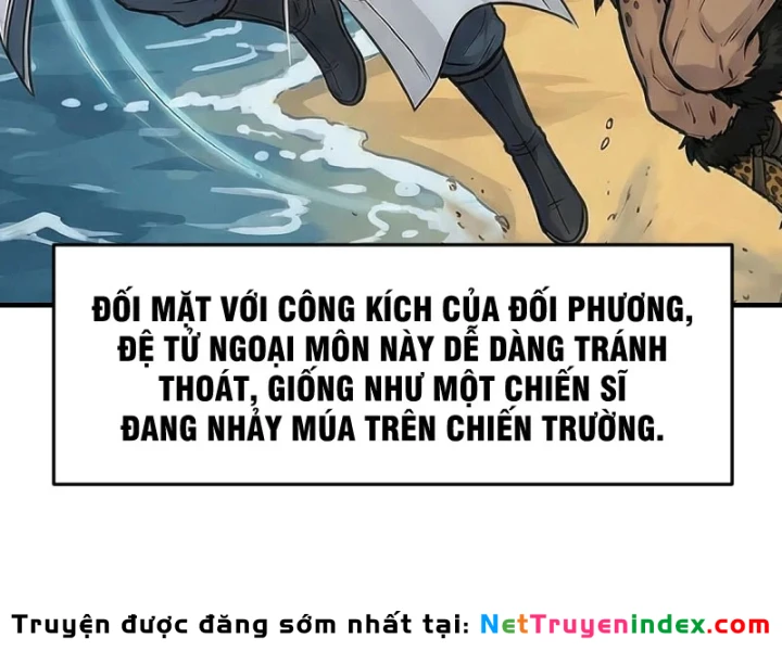 Xuyên Không Tới Tu Tiên Giới Làm Trù Thần Chapter 107 - Trang 26