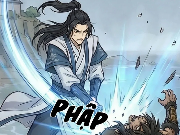 Xuyên Không Tới Tu Tiên Giới Làm Trù Thần Chapter 107 - Trang 28