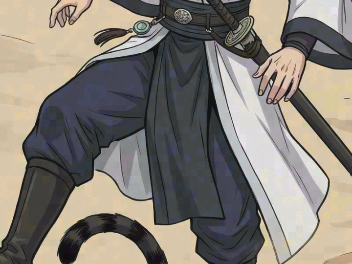 Xuyên Không Tới Tu Tiên Giới Làm Trù Thần Chapter 107 - Trang 3