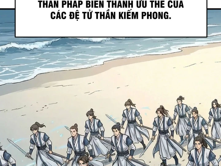 Xuyên Không Tới Tu Tiên Giới Làm Trù Thần Chapter 107 - Trang 31