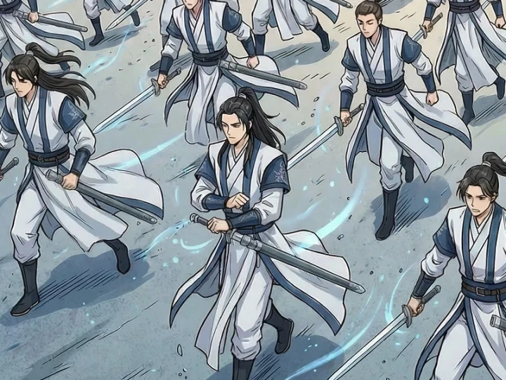 Xuyên Không Tới Tu Tiên Giới Làm Trù Thần Chapter 107 - Trang 32