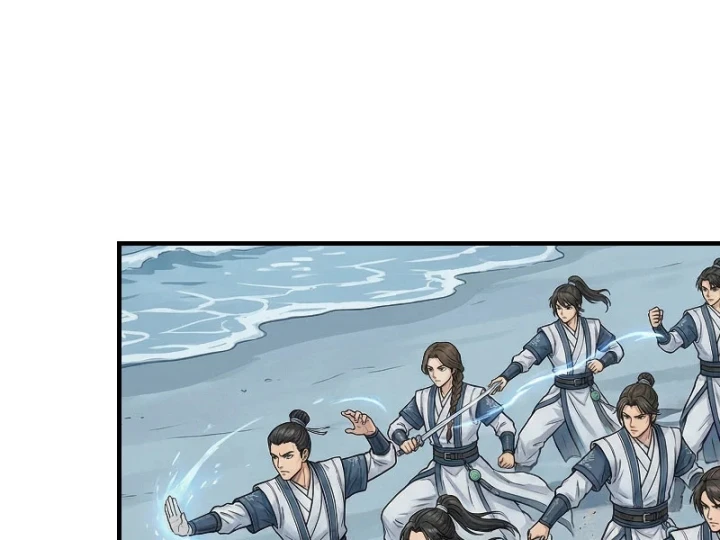 Xuyên Không Tới Tu Tiên Giới Làm Trù Thần Chapter 107 - Trang 34