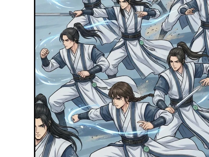 Xuyên Không Tới Tu Tiên Giới Làm Trù Thần Chapter 107 - Trang 35