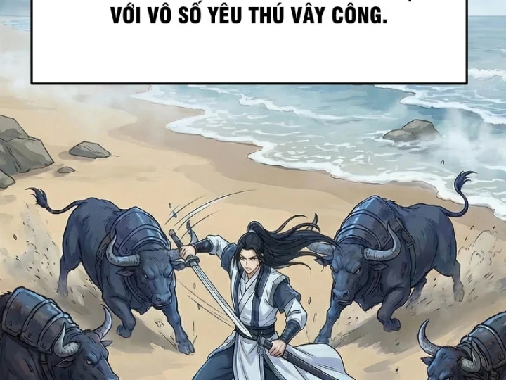 Xuyên Không Tới Tu Tiên Giới Làm Trù Thần Chapter 107 - Trang 41