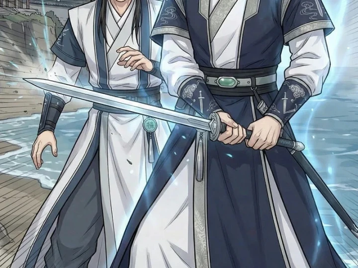 Xuyên Không Tới Tu Tiên Giới Làm Trù Thần Chapter 107 - Trang 48