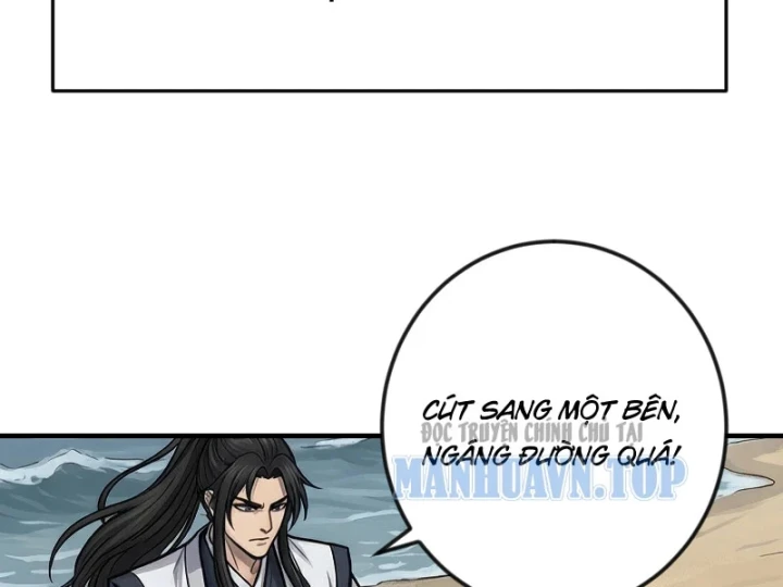Xuyên Không Tới Tu Tiên Giới Làm Trù Thần Chapter 107 - Trang 5