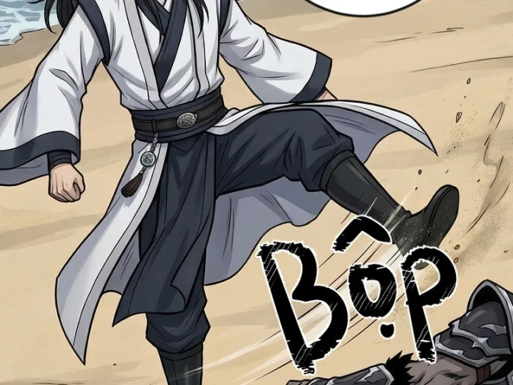 Xuyên Không Tới Tu Tiên Giới Làm Trù Thần Chapter 107 - Trang 6