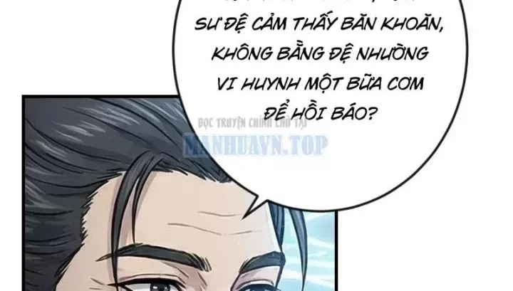 Xuyên Không Tới Tu Tiên Giới Làm Trù Thần Chapter 108 - Trang 11
