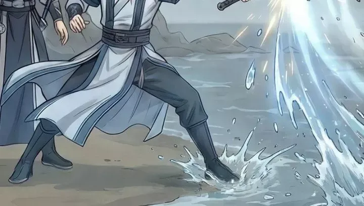 Xuyên Không Tới Tu Tiên Giới Làm Trù Thần Chapter 108 - Trang 23