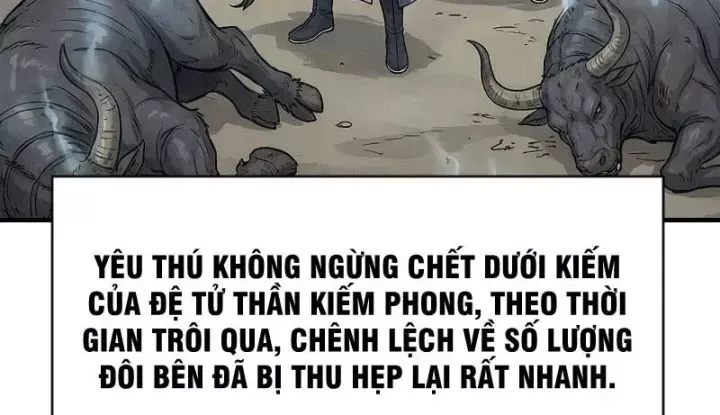 Xuyên Không Tới Tu Tiên Giới Làm Trù Thần Chapter 108 - Trang 37