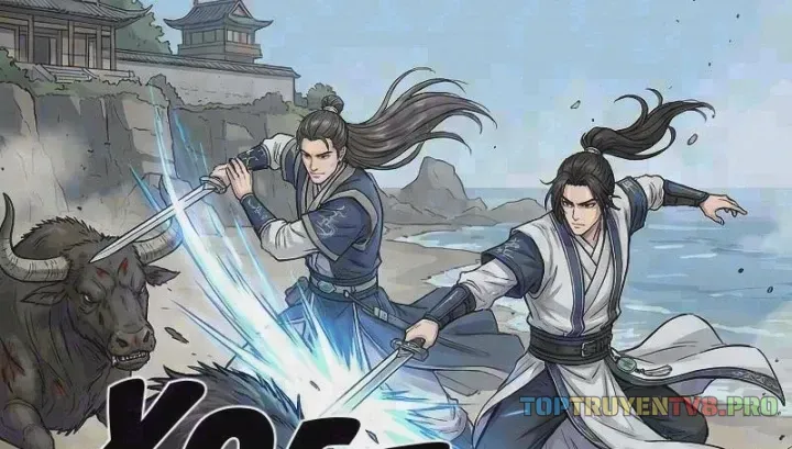 Xuyên Không Tới Tu Tiên Giới Làm Trù Thần Chapter 108 - Trang 4