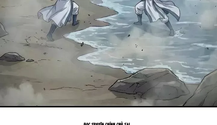 Xuyên Không Tới Tu Tiên Giới Làm Trù Thần Chapter 108 - Trang 41