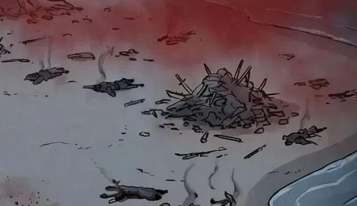 Xuyên Không Tới Tu Tiên Giới Làm Trù Thần Chapter 108 - Trang 44
