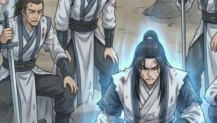 Xuyên Không Tới Tu Tiên Giới Làm Trù Thần Chapter 108 - Trang 48