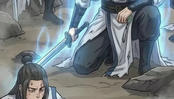 Xuyên Không Tới Tu Tiên Giới Làm Trù Thần Chapter 108 - Trang 49