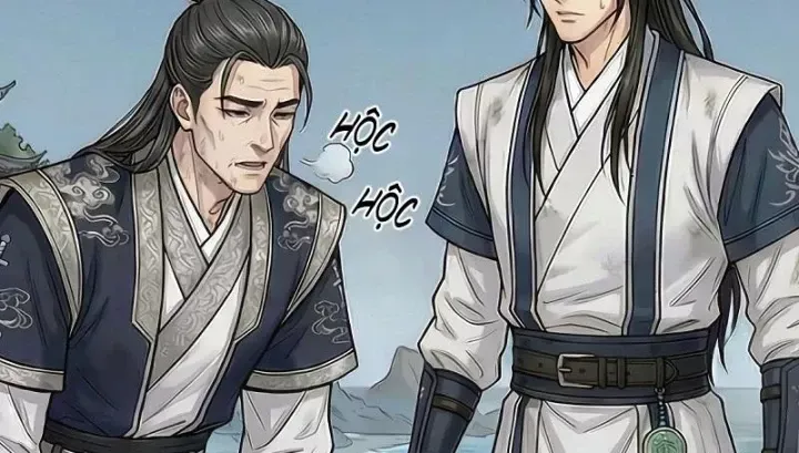 Xuyên Không Tới Tu Tiên Giới Làm Trù Thần Chapter 108 - Trang 8