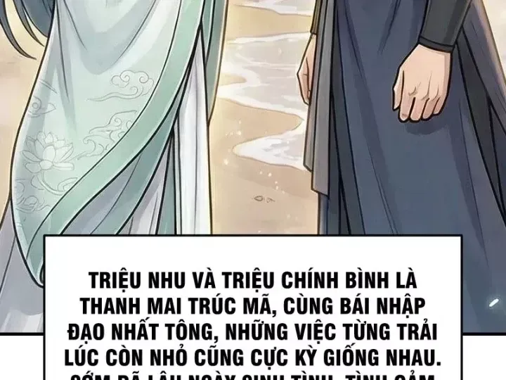 Xuyên Không Tới Tu Tiên Giới Làm Trù Thần Chapter 109 - Trang 18