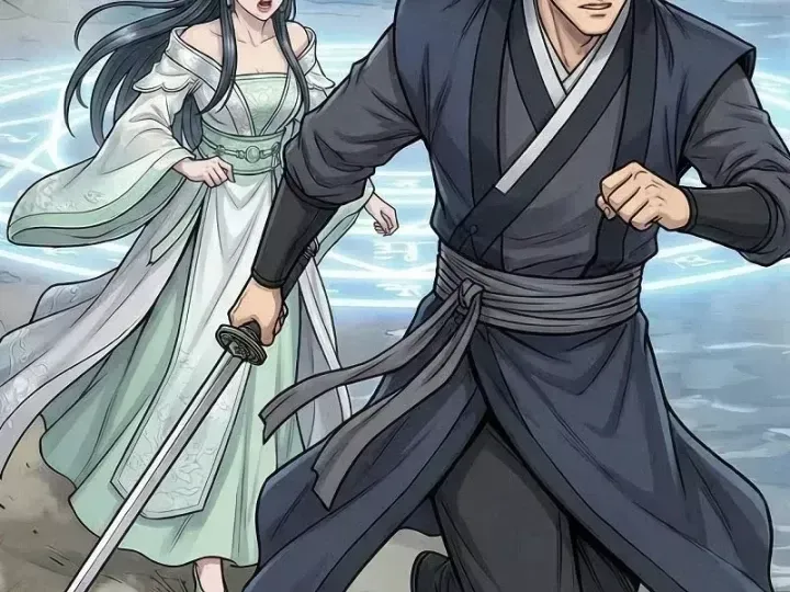 Xuyên Không Tới Tu Tiên Giới Làm Trù Thần Chapter 109 - Trang 21