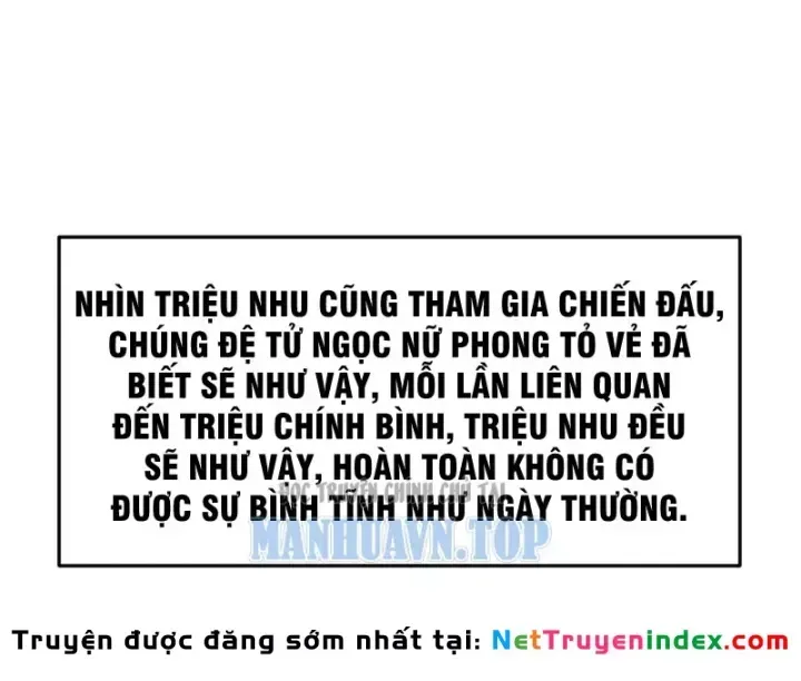 Xuyên Không Tới Tu Tiên Giới Làm Trù Thần Chapter 109 - Trang 23