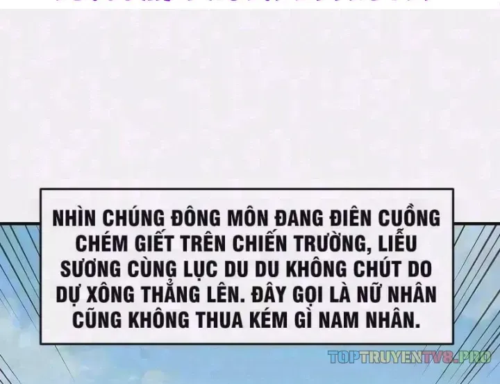Xuyên Không Tới Tu Tiên Giới Làm Trù Thần Chapter 109 - Trang 3