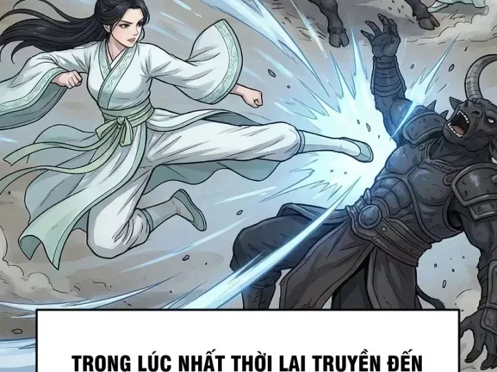 Xuyên Không Tới Tu Tiên Giới Làm Trù Thần Chapter 109 - Trang 32