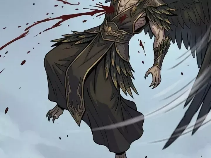 Xuyên Không Tới Tu Tiên Giới Làm Trù Thần Chapter 109 - Trang 38