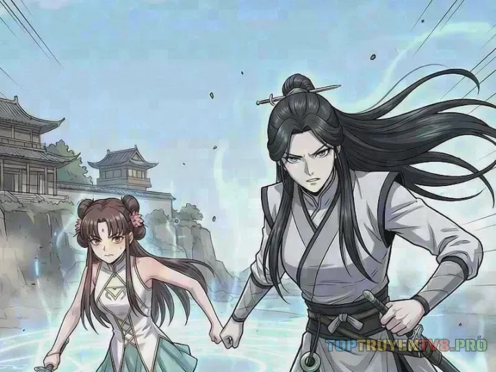 Xuyên Không Tới Tu Tiên Giới Làm Trù Thần Chapter 109 - Trang 4