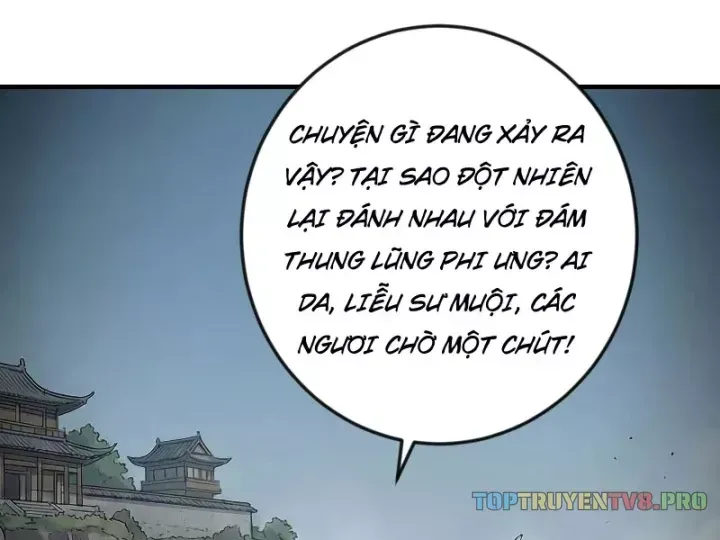 Xuyên Không Tới Tu Tiên Giới Làm Trù Thần Chapter 109 - Trang 7