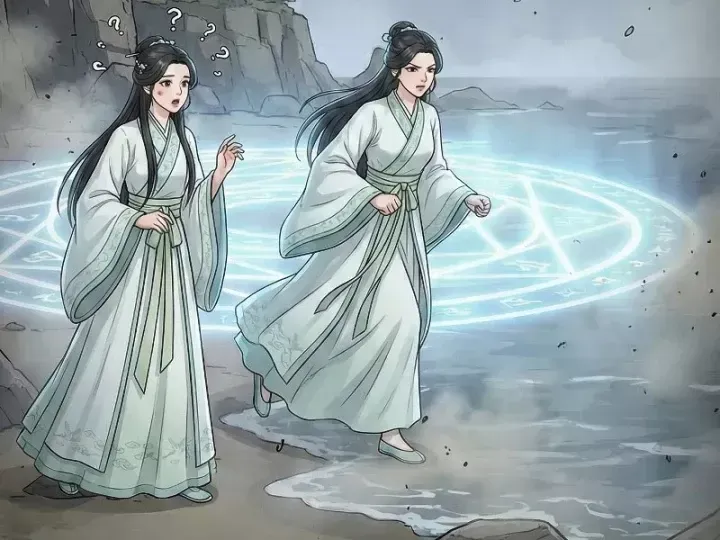 Xuyên Không Tới Tu Tiên Giới Làm Trù Thần Chapter 109 - Trang 8