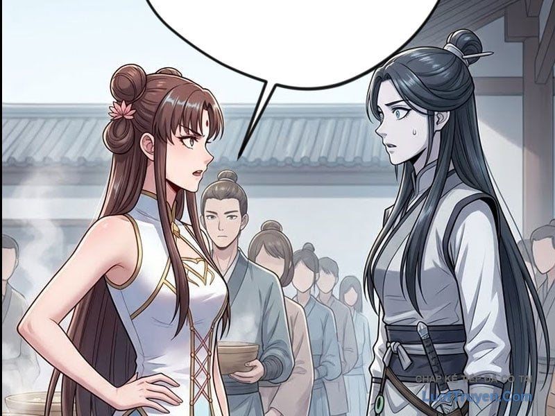 Xuyên Không Tới Tu Tiên Giới Làm Trù Thần Chapter 11 - Trang 13
