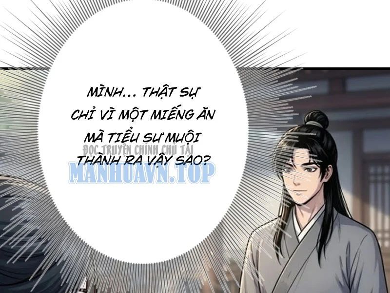 Xuyên Không Tới Tu Tiên Giới Làm Trù Thần Chapter 11 - Trang 16
