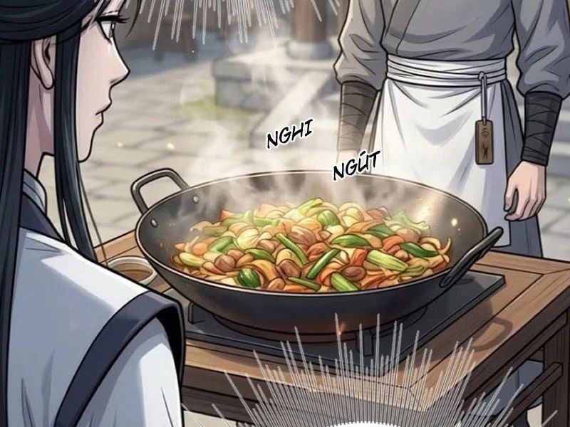 Xuyên Không Tới Tu Tiên Giới Làm Trù Thần Chapter 11 - Trang 17