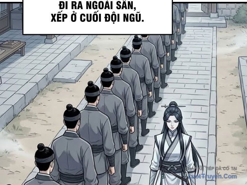 Xuyên Không Tới Tu Tiên Giới Làm Trù Thần Chapter 11 - Trang 38
