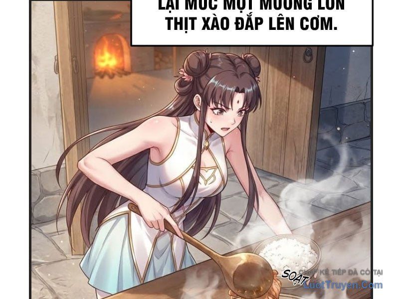 Xuyên Không Tới Tu Tiên Giới Làm Trù Thần Chapter 11 - Trang 41