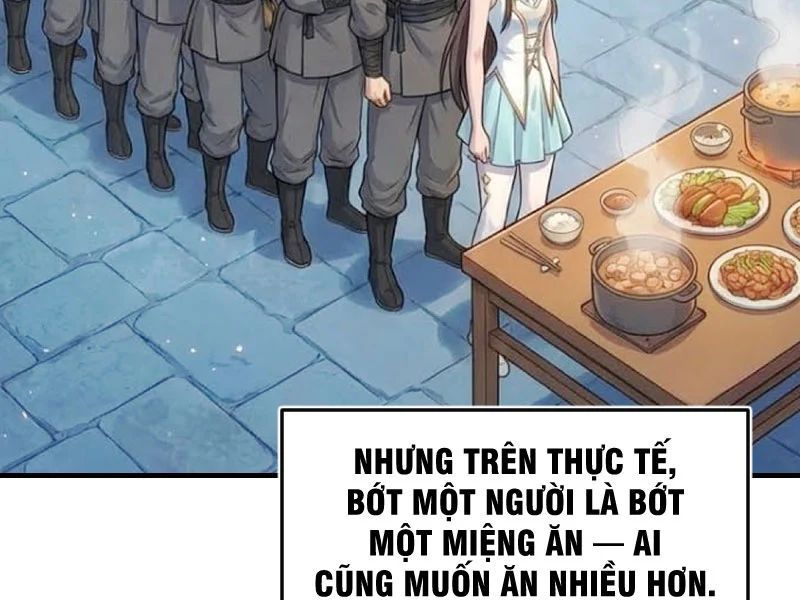 Xuyên Không Tới Tu Tiên Giới Làm Trù Thần Chapter 11 - Trang 8
