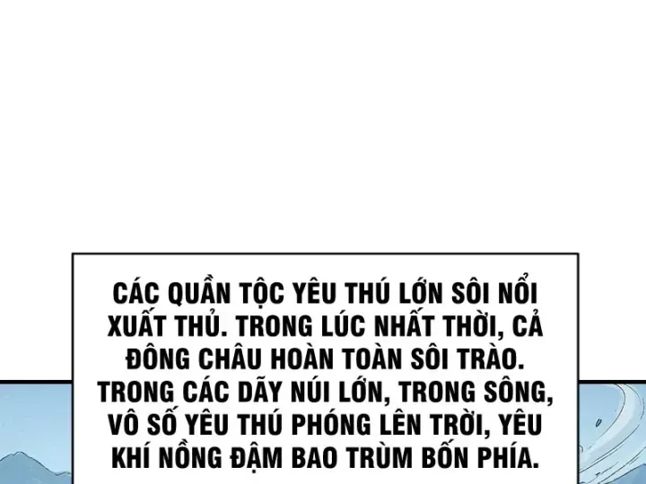 Xuyên Không Tới Tu Tiên Giới Làm Trù Thần Chapter 110 - Trang 11