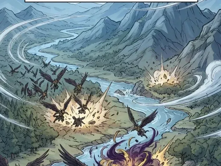 Xuyên Không Tới Tu Tiên Giới Làm Trù Thần Chapter 110 - Trang 12